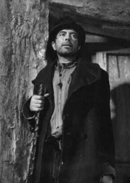 Bill Sikes (Oliver Twist 1948)
