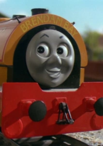 Bill (Thomas and friends)