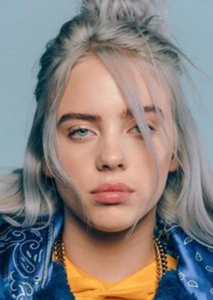 Billie Ellish