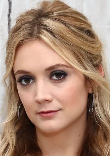 Billie Lourd