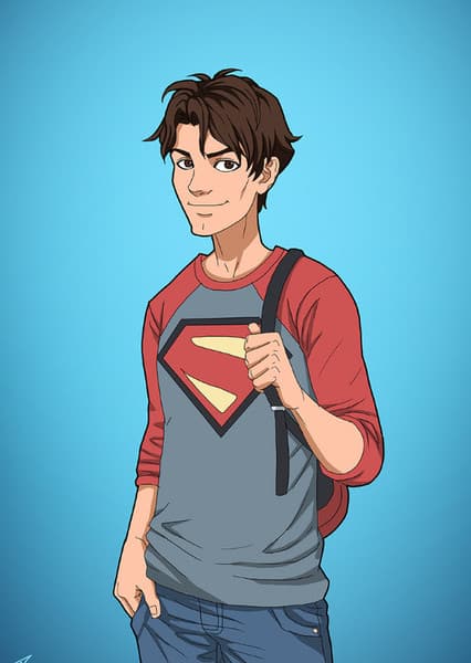Billy Batson