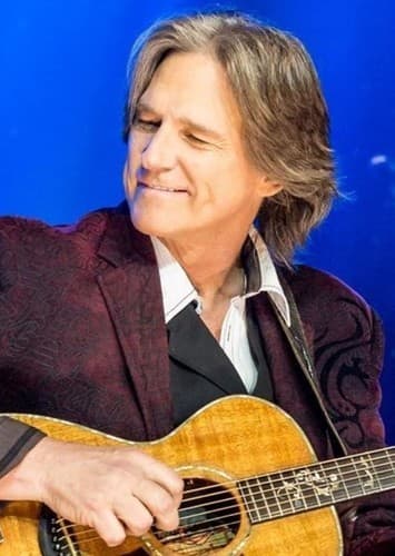 Billy Dean