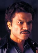 Billy Dee Williams