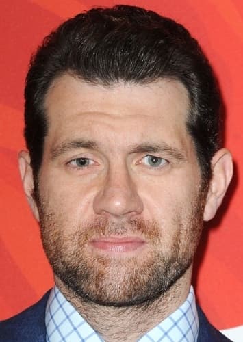 Billy Eichner