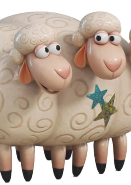 Billy, Goat and Gruff