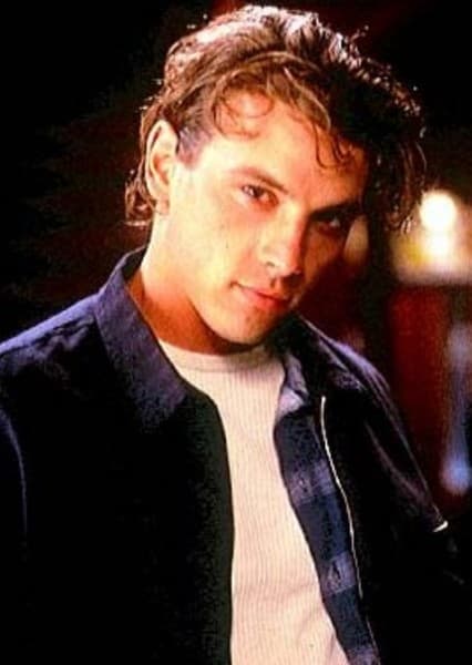 Billy Loomis