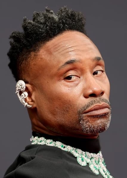 Billy Porter