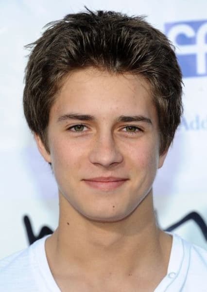 Billy Unger