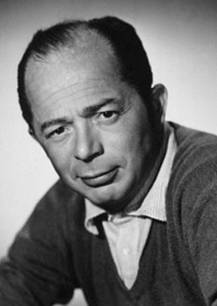 Billy Wilder