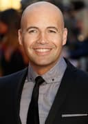 Billy Zane