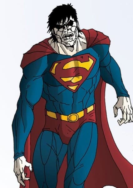 Bizarro
