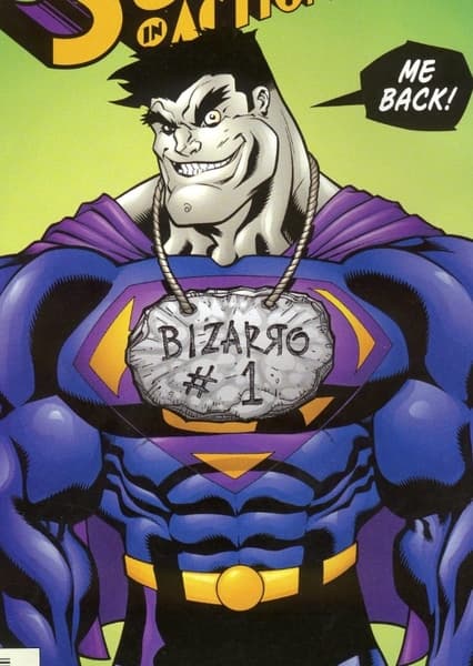 Bizzaro
