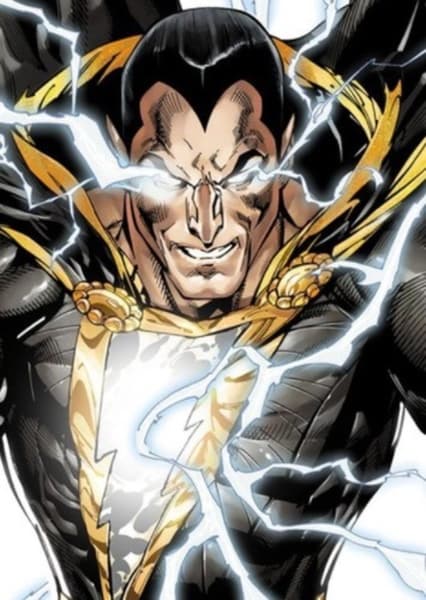 Black Adam