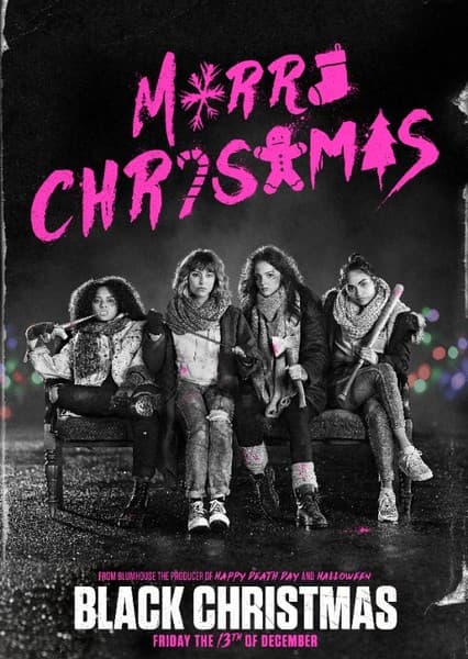 Black Christmas (2019)