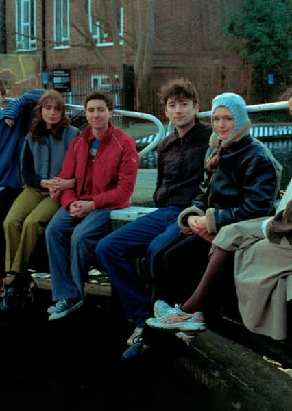 Black Country, New Road