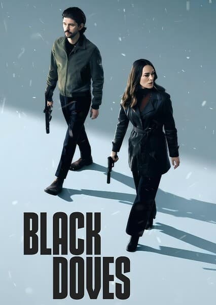 Black Doves (TV Show)