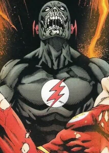 Black Flash