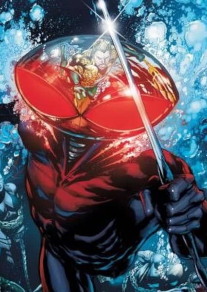 Black Manta