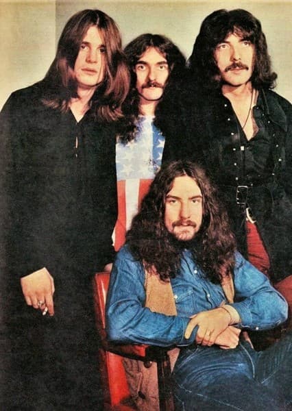 Black Sabbath