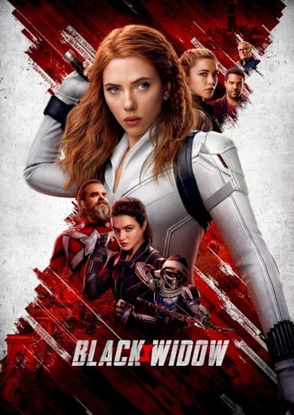 Black Widow (MCU Movie)