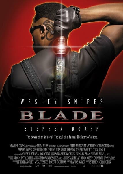 Blade (1998)