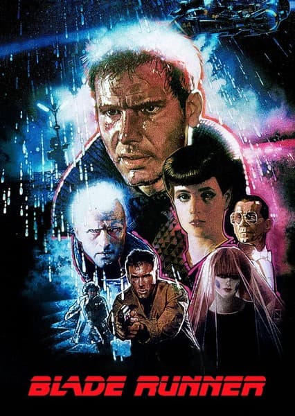 Blade Runner