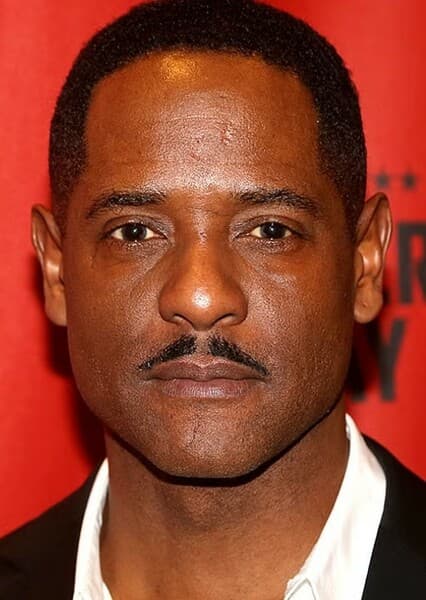 Blair Underwood