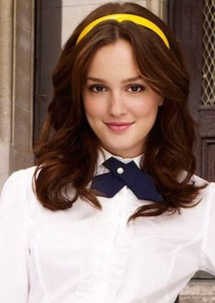 Blair Waldorf