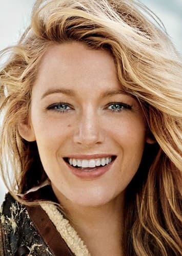 Blake Lively