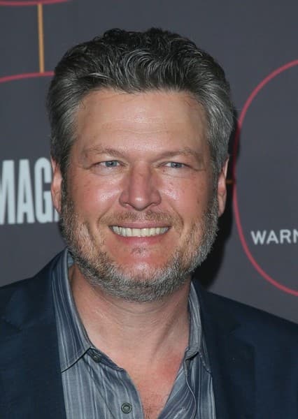 Blake Shelton
