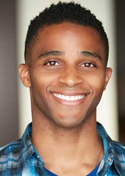 Blake Young-Fountain