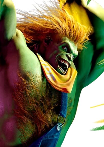 Blanka