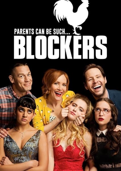 Blockers
