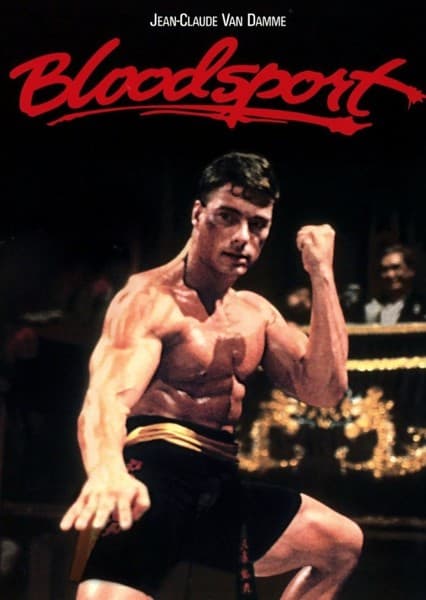 Bloodsport (1988)