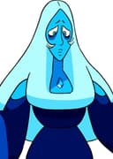 Blue Diamond