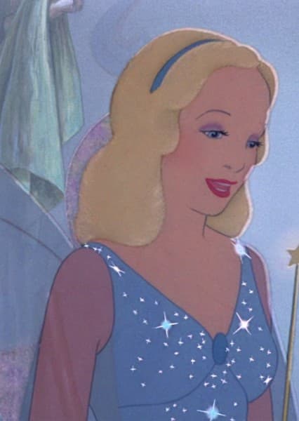 Blue Fairy