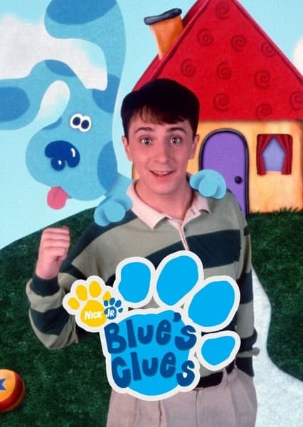 Blue's Clues