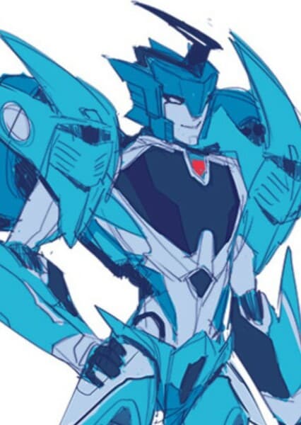 Blurr (Transformers)