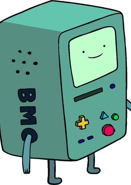 BMO (Adventure Time)