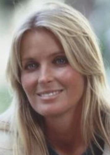 Bo Derek