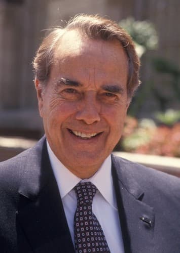 Bob Dole