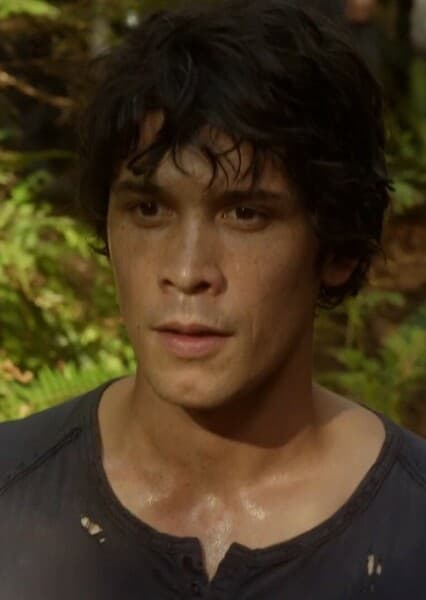 Bob Morley