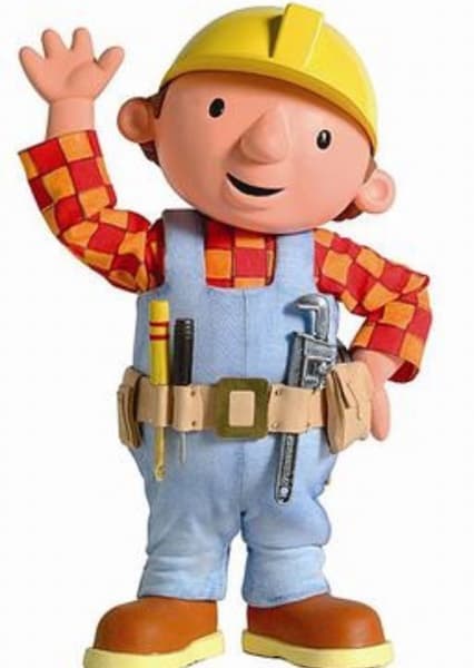 Bob the Builder