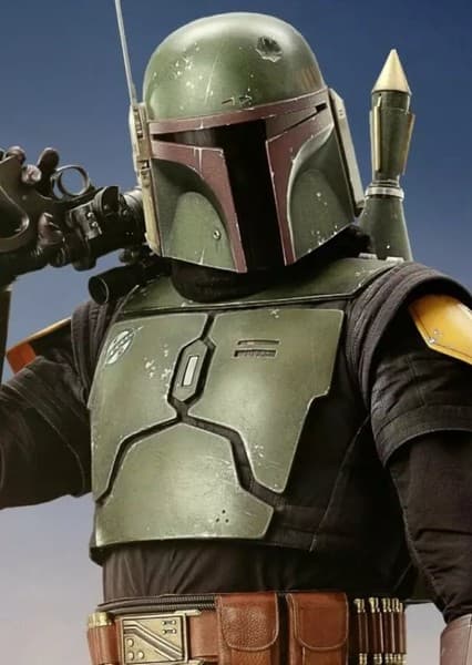 Boba Fett
