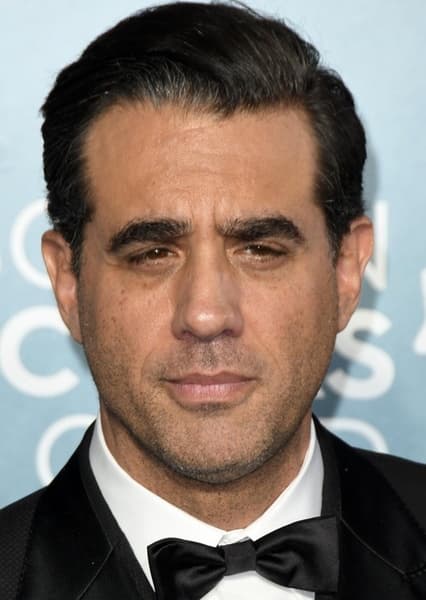 Bobby Cannavale