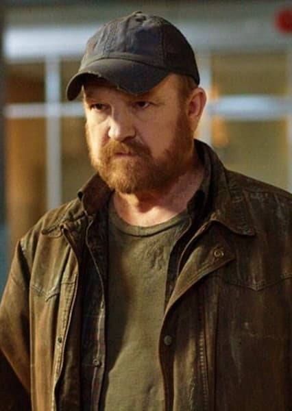 Bobby Singer