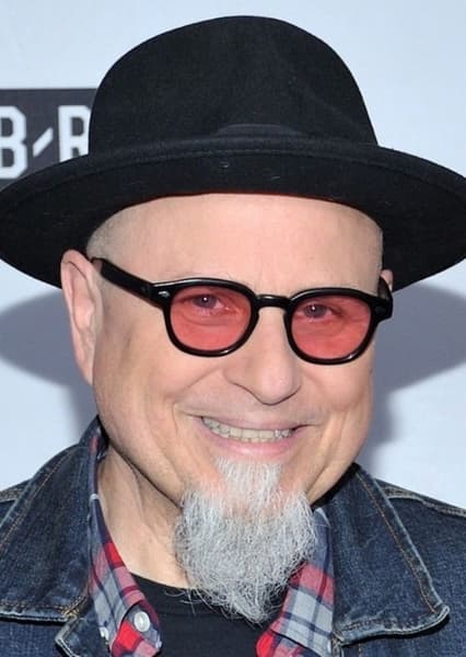 Bobcat Goldthwait
