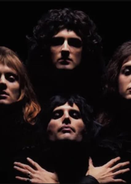 Bohemian Rhapsody