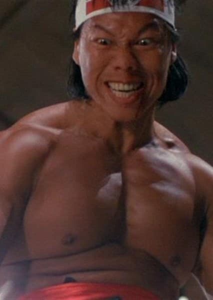 Bolo Yeung