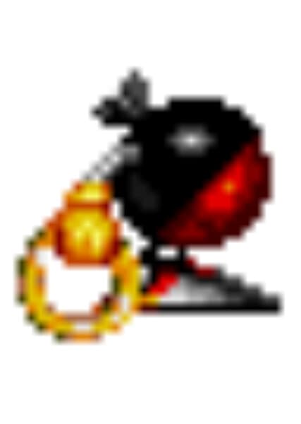 Bomb (Sonic the Hedgehog)